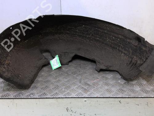Used Wheel arch MERCEDES-BENZ C-CLASS (W204) C 200 CDI (204.001) (136 hp) 20360988