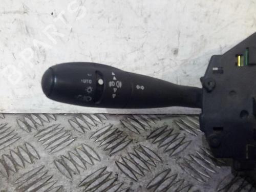 Used Steering column stalk Steering column stalk CITROËN C5 III (RD_) 2.0 HDi (RDRHD8, RDRHDJ, RDRHR8, RDRHRJ) (136 hp) 20353416 20353416