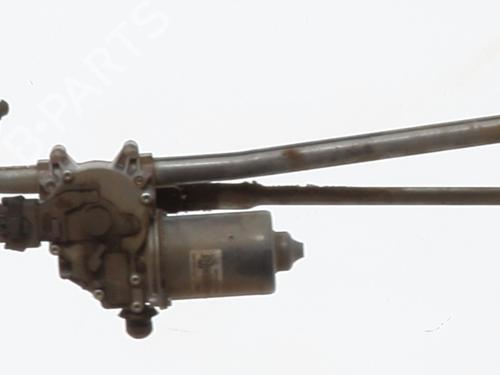 Used Front wiper motor Front wiper motor RENAULT MASTER III Van (FV) 2.3 dCi 145 FWD (FV0E, FV0F, FV0H, FV02, FV0M, FV0S,... (146 hp) 29493086 29493086