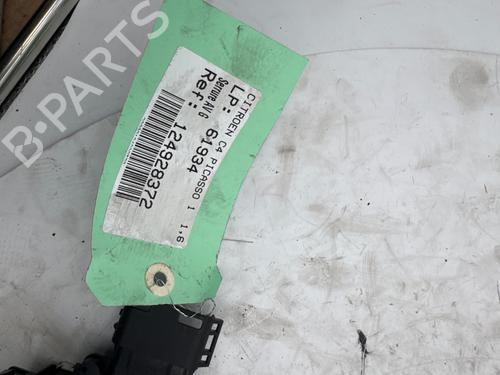 Used Front left lock Front left lock CITROËN C4 Picasso I MPV (UD_) [2006-2015] 34256831 34256831