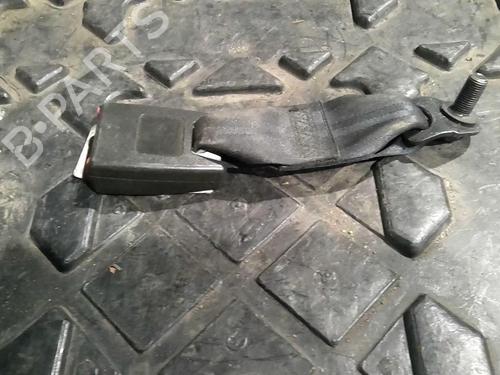 Used Rear left belt tensioner NISSAN CUBE (Z12) 1.6 16V (110 hp) 22001059