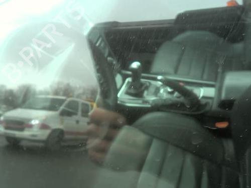 Front right panel PEUGEOT 508 SW I (8E_) 1.6 HDi | BP33605516C59  - Image 7