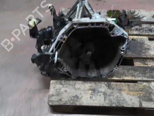 Gearbox NISSAN MICRA III (K12) 1.5 dCi | BP21488833M3 