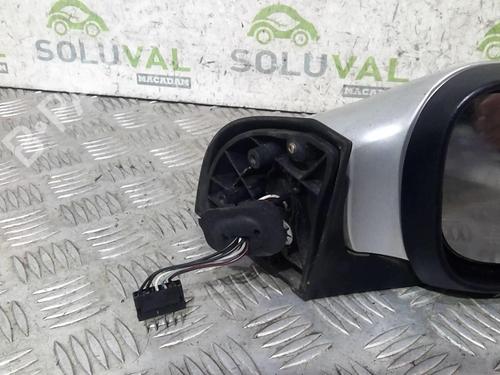 Right mirror MERCEDES-BENZ A-CLASS (W168) A 170 CDI (168.009, 168.109) | BP22003994C27 