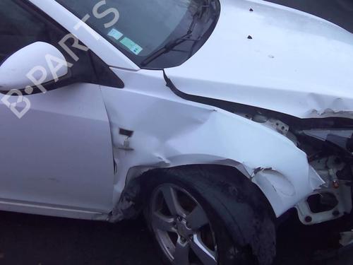 Gearbox CHEVROLET CRUZE Hatchback (J305) 1.6 | BP32484714M3 - Image 11