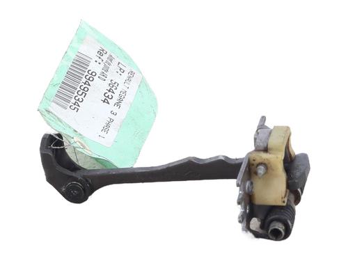 Used Hinge/Door check strap RENAULT MEGANE III Hatchback (BZ0/1_, B3_) 1.5 dCi (86 hp) 22773427