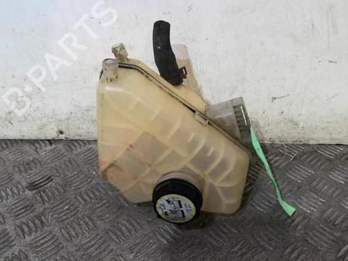 Expansion tank FORD FIESTA VI (CB1, CCN) 1.25 | BP20360998C120 