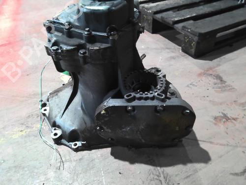 Gearbox OPEL CORSA E (X15) 1.2 (08, 68) | BP22597026M3 