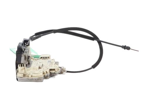 Used Front left lock VW PASSAT B6 (3C2) 2.0 TDI 16V (140 hp) 30473625