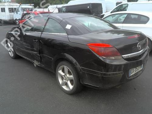 Faro derecho OPEL ASTRA H TwinTop (A04) 2.0 Turbo (L67) | BP20350446C29 