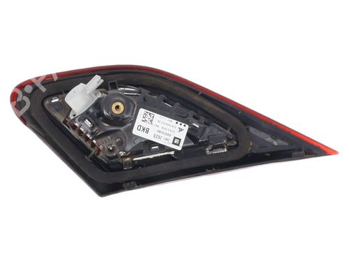 Left tailgate light OPEL CORSA E (X15) 1.4 (08, 68) | BP39986625C79 - Image 2