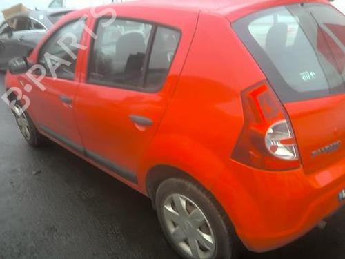 Rudehejsemekanisme ventre foran DACIA SANDERO 1.5 dCi | BP23789357C22 - Image 10