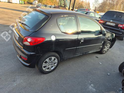 Catalyst PEUGEOT 206+ (2L_, 2M_) 1.4 HDi eco 70 | BP31842263M10  - Image 6