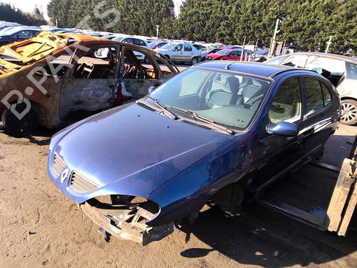 Left taillight RENAULT MEGANE I (BA0/1_) 1.6 16V (BA04, BA0B, BA11, BA1J, BA16, BA19, BA1K, BA1V,... | BP20367099C34 