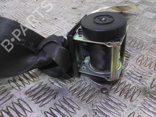 Rear right belt tensioner NISSAN QASHQAI / QASHQAI +2 I (J10, NJ10, JJ10E) 1.5 dCi | BP20361185C90 