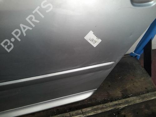 Left rear door AUDI A4 B7 (8EC) 2.0 TDI 16V | BP20363747C4 