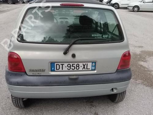 Left headlight RENAULT TWINGO I (C06_) 1.2 (C066, C068) | BP22003997C28 