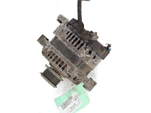 Used Alternator Alternator CHEVROLET ORLANDO (J309) 2.0 D (163 hp) 25040001 25040001