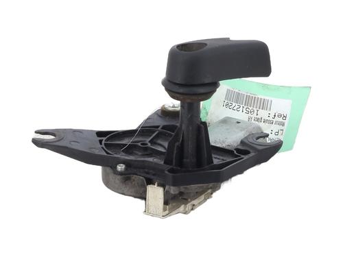 Viskermotor bakrute RENAULT CLIO III (BR0/1, CR0/1) 1.2 16V Hi-Flex (BR1U, CR1U) (75 hp) 25407713