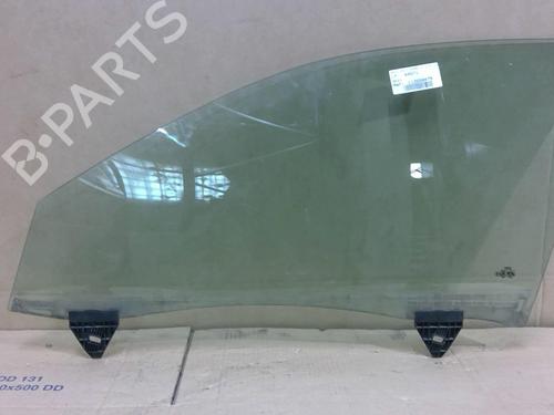 Used Front left door window AUDI A4 B6 (8E2) 2.5 TDI (155 hp) 29407610