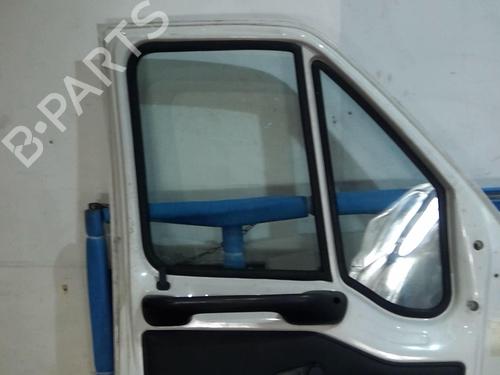Left front door PEUGEOT BOXER Van (230L) 2.5 D | BP20361802C2 