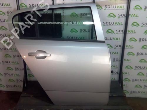 Dør høyre bak OPEL ASTRA H (A04) 1.7 CDTI (L48) (80 hp) 21518551