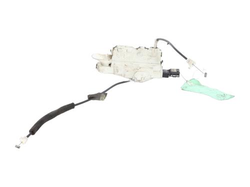 Used Front left lock Front left lock CITROËN C3 II (SC_) 1.0 VTi 68 (68 hp) 32010084 32010084