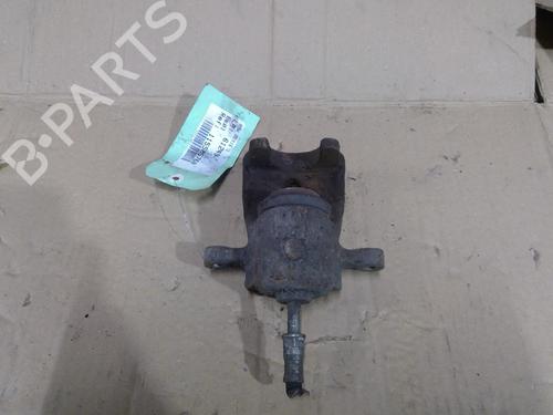 Right rear brake caliper BMW 1 (E81) 116 d | BP31156263M106  - Image 5