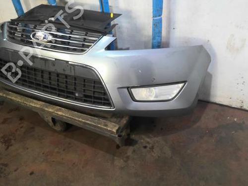Used Front bumper FORD MONDEO IV Turnier (BA7) 1.8 TDCi (125 hp) 20358869