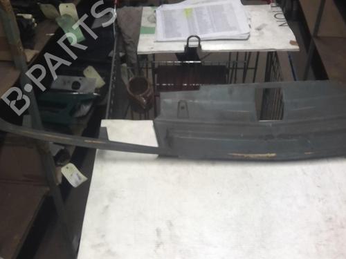 Grille CITROËN XANTIA (X1_, X2_) 1.9 Turbo D | BP20369175C40 