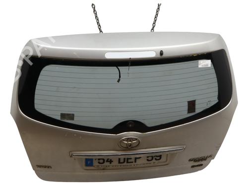 Coffre TOYOTA COROLLA Verso (ZER_, ZZE12_, R1_) 2.2 D-4D (AUR10_, AUR10R) (177 hp) 31878748