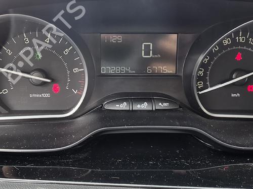 Front right panel PEUGEOT 208 I (CA_, CC_) 1.2 VTi 68 / PureTech 68 | BP36591969C59 - Image 9
