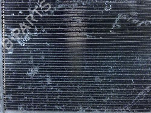 AC radiator FORD FIESTA VI (CB1, CCN) 1.6 TDCi | BP24942139M32 