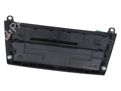 Used Climate control Climate control 39167365 39167365