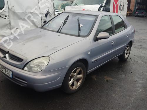 Right mirror CITROËN XSARA (N1) 1.6 16V | BP23788585C27 