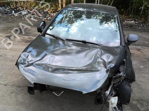 Front left panel SEAT IBIZA IV (6J5, 6P1) 1.2 TDI | BP38032927C58  - Image 12
