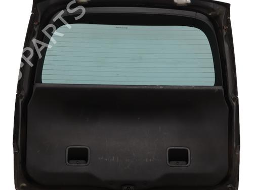Tailgate CITROËN C4 Grand Picasso I (UA_) 1.6 HDi | BP32383501C6
