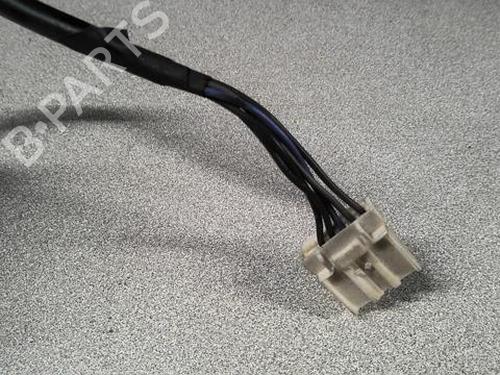 Used Right mirror DAEWOO REZZO (U100) 2.0 (121 hp) 20370884