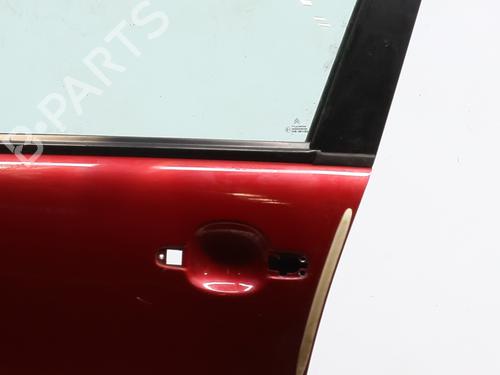 Drzwi przednie lewe CITROËN C3 I (FC_, FN_) 1.4 i | BP30473711C2 