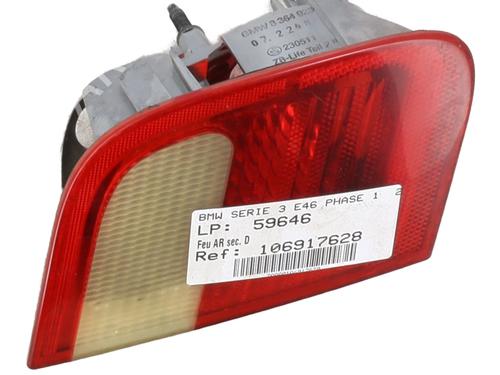 Right tailgate light BMW 3 (E46) 320 d | BP26606651C80 