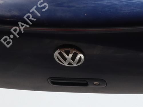 Used Tailgate Tailgate VW GOLF IV Cabriolet (1E7) 1.9 TDI (90 hp) 30473660 30473660