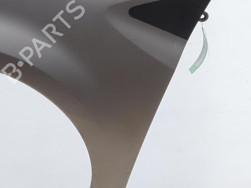 Used Left front fenders Left front fenders 36875001 36875001