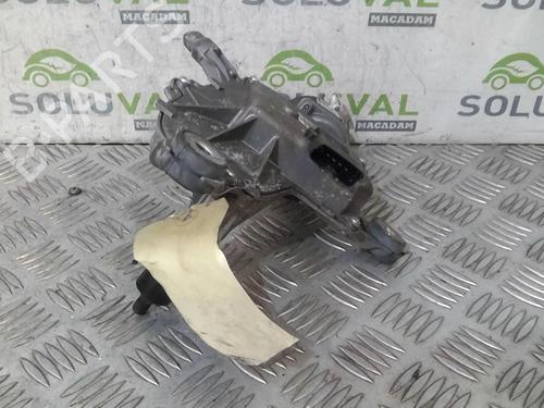 Front wiper motor CITROËN C4 Picasso I MPV (UD_) 1.6 HDi | BP22002245M29 