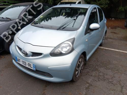 Switch TOYOTA AYGO (_B1_) 1.0 (KGB10_, KGB10R) | BP32455782I30 