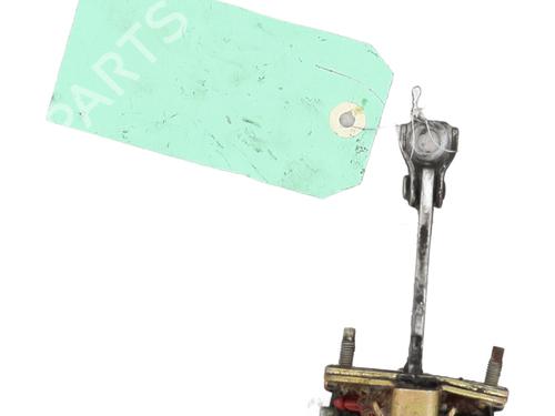 Used Hinge/Door check strap CITROËN C2 (JM_) 1.1 (60 hp) 28211105