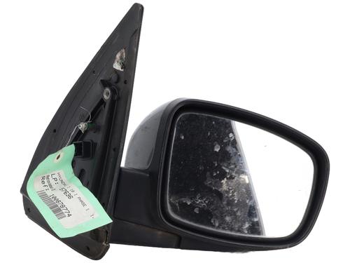 Used Right mirror HYUNDAI i10 I (PA) 1.2 (78 hp) 23789109