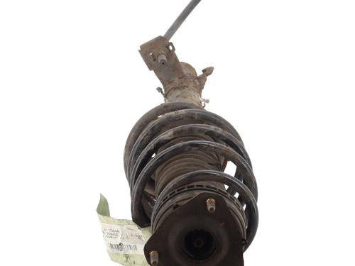 Used Left front shock absorber Left front shock absorber FORD FUSION (JU_) 1.4 (80 hp) 22005187 22005187