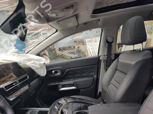 Front right panel CITROËN C5 AIRCROSS (A_) 1.5 BlueHDi 130 (ACYHZJ, ACYHZR) | BP32098835C59 