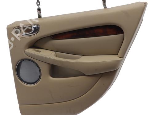 Used Rear right panel JAGUAR X-TYPE I (X400) 2.2 D (146 hp) 30056667