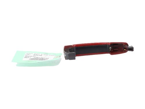 Used Front right exterior door handle Front right exterior door handle SUZUKI SWIFT III (MZ, EZ) [2005-2026] 34414663 34414663